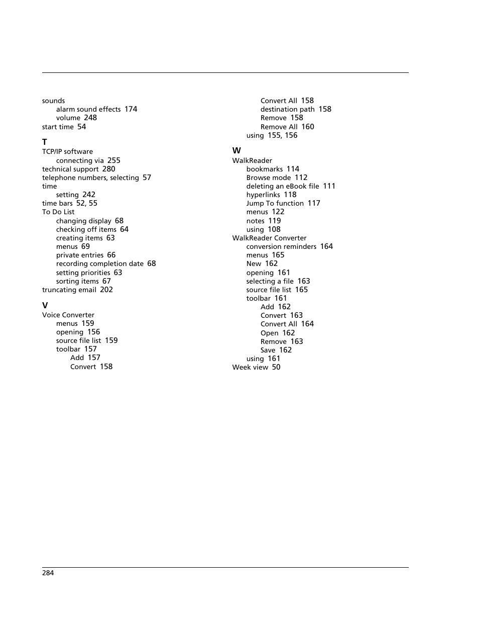 Acer s60 User Manual | Page 296 / 296