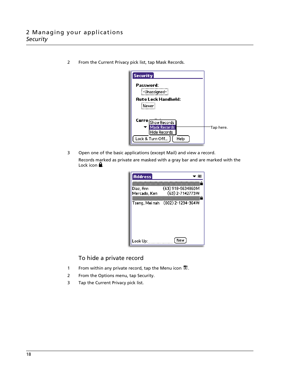 Acer s60 User Manual | Page 30 / 296