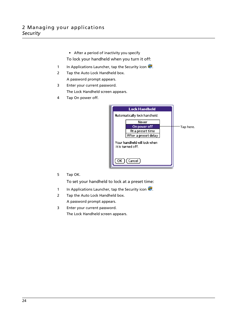 Acer s60 User Manual | Page 36 / 296