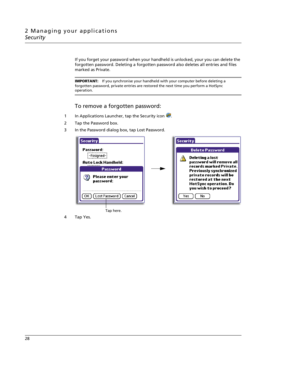 Acer s60 User Manual | Page 40 / 296