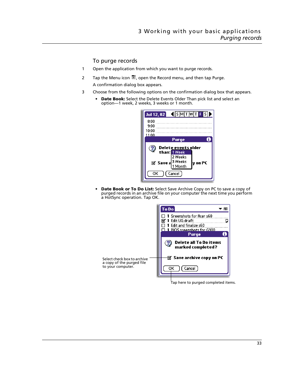 Acer s60 User Manual | Page 45 / 296