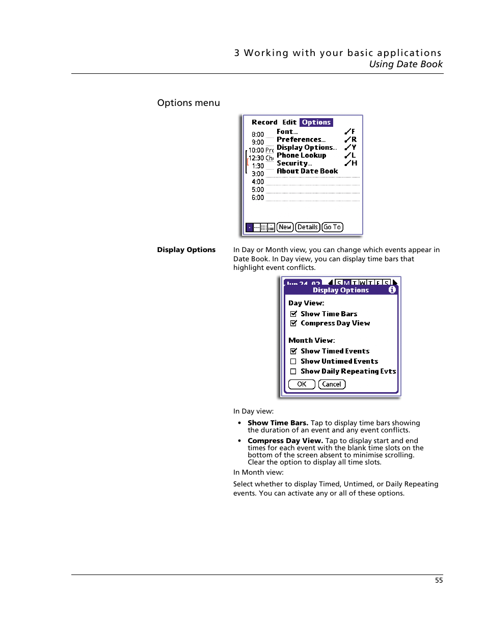 Acer s60 User Manual | Page 67 / 296