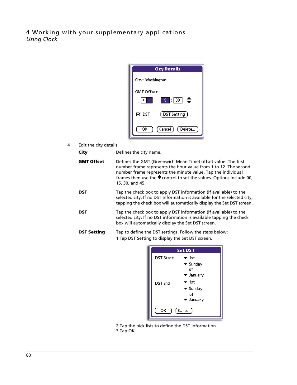 Acer s60 User Manual | Page 92 / 296