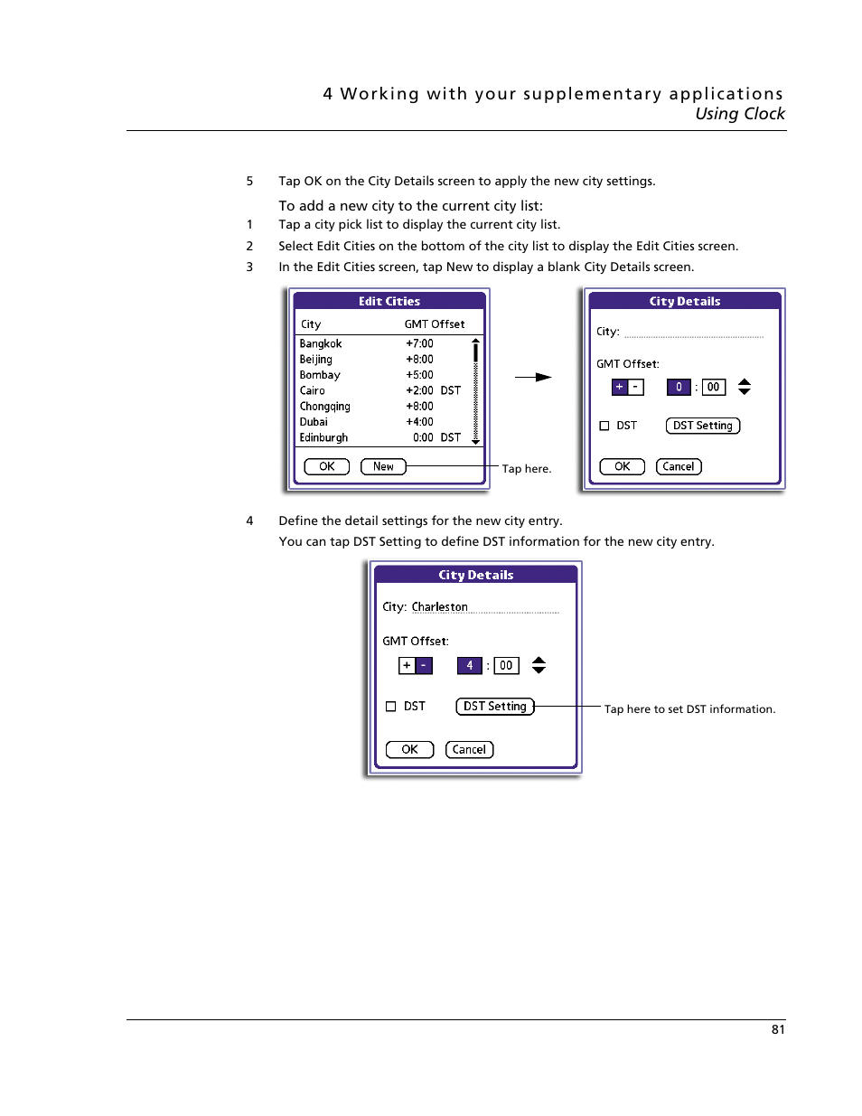 Acer s60 User Manual | Page 93 / 296