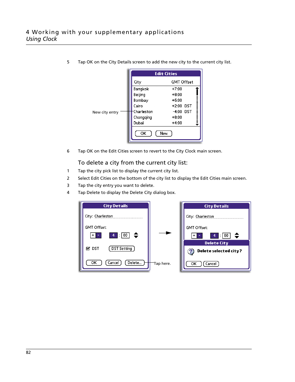 Acer s60 User Manual | Page 94 / 296