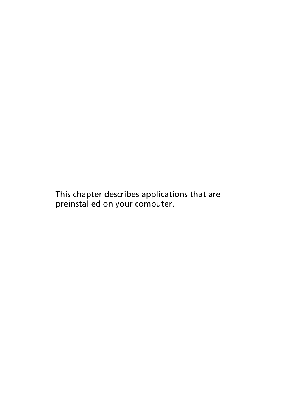 Acer 6800 Series User Manual | Page 60 / 96