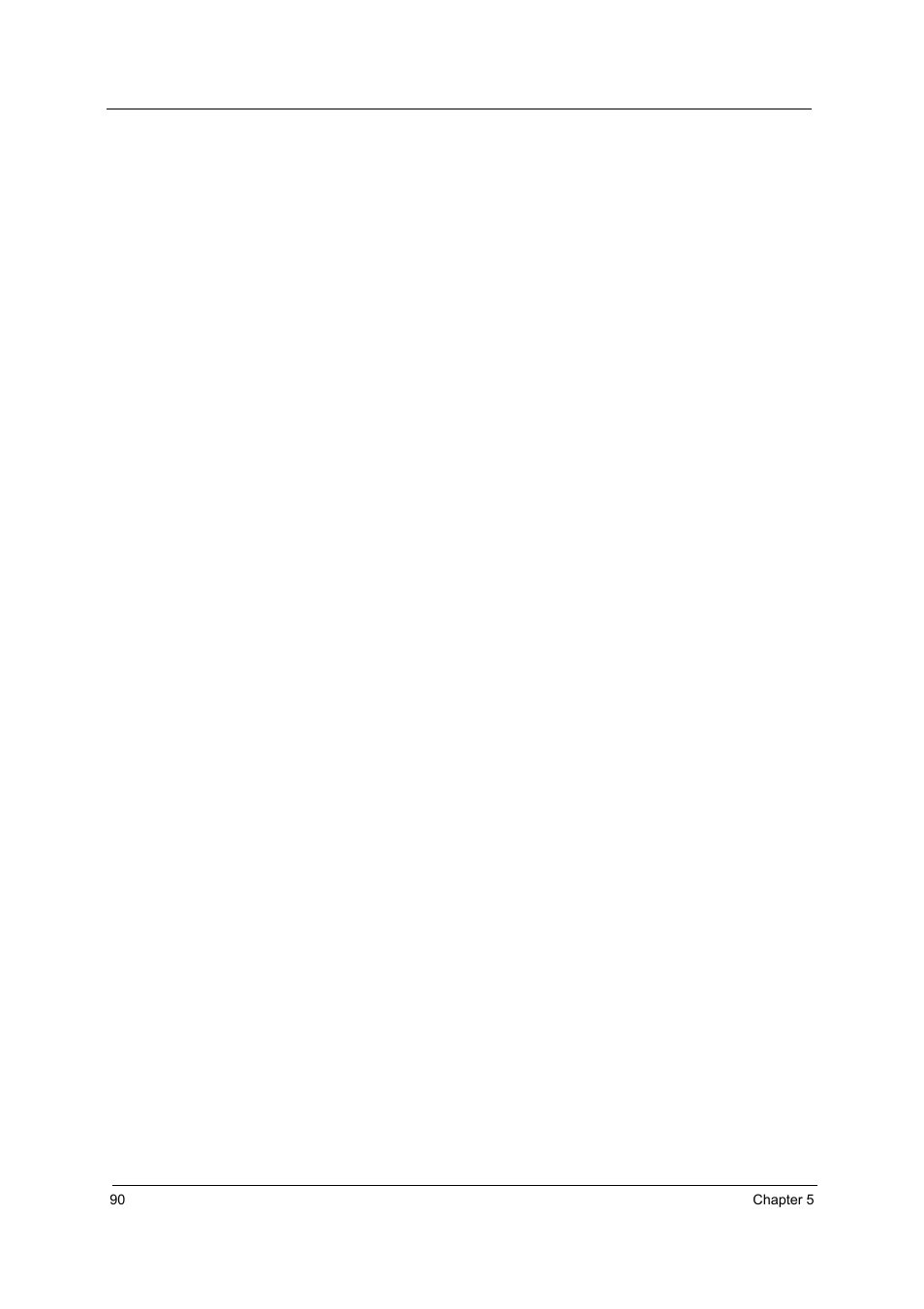 Acer 5540 User Manual | Page 96 / 112