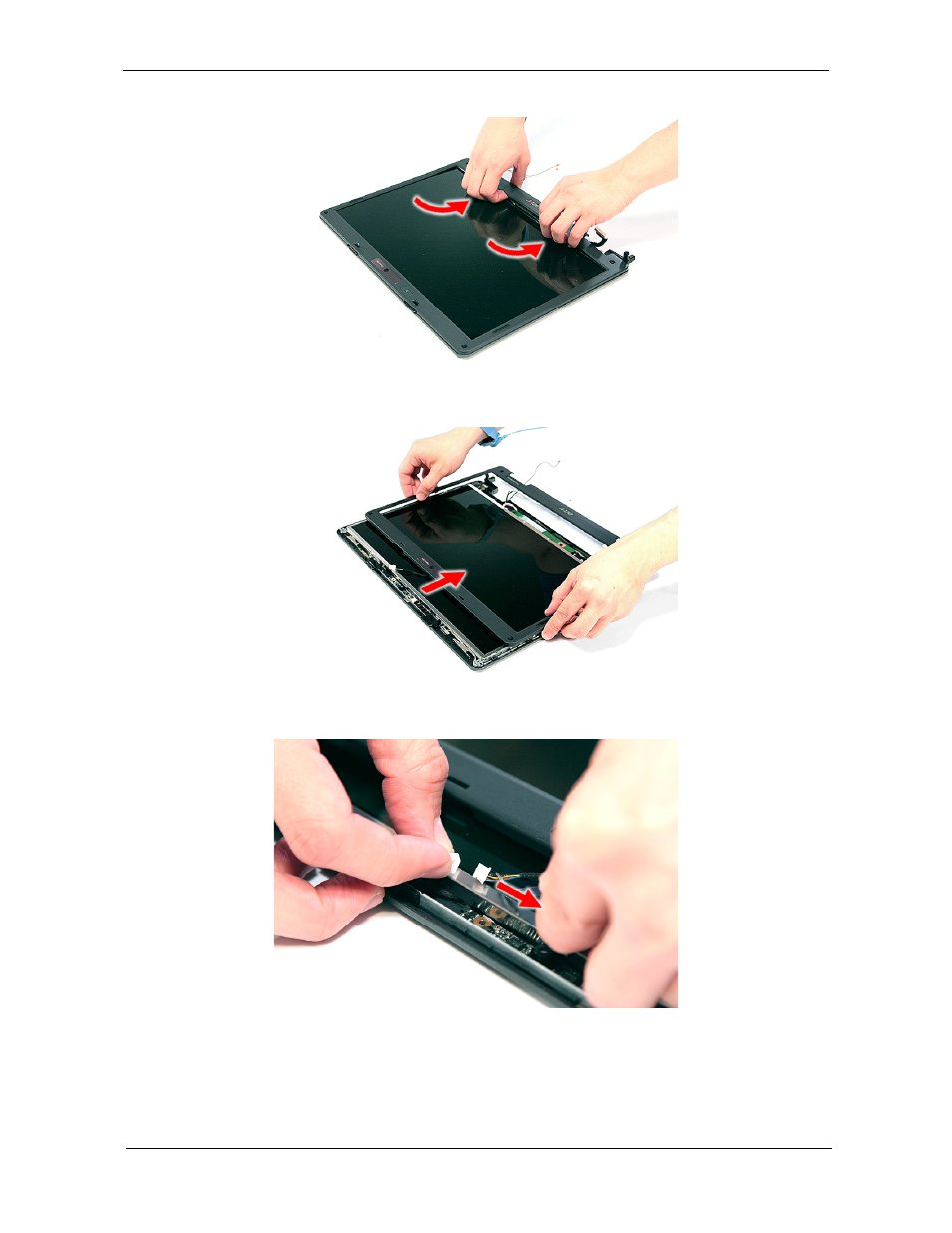 Acer 5530 User Manual | Page 105 / 176