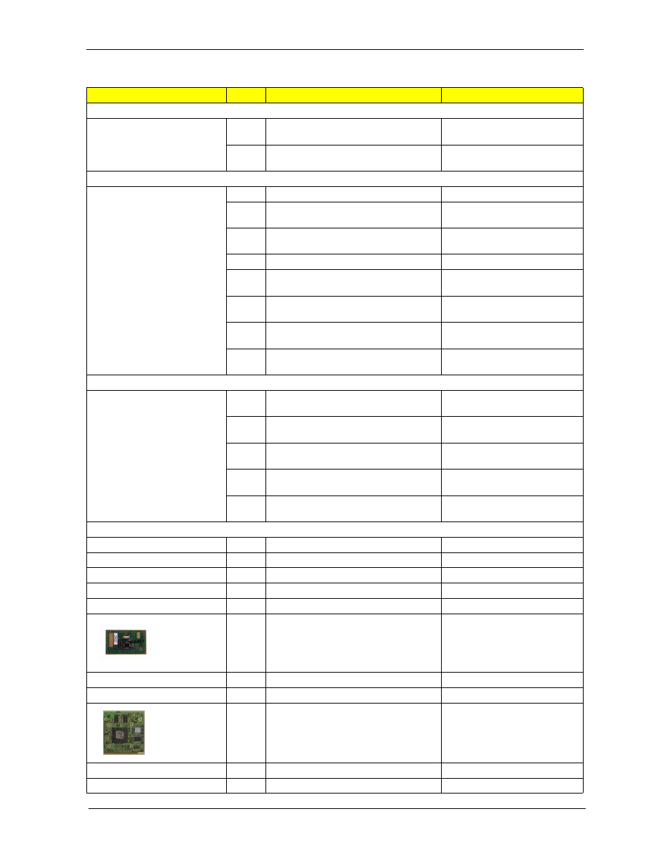 Acer 5530 User Manual | Page 139 / 176