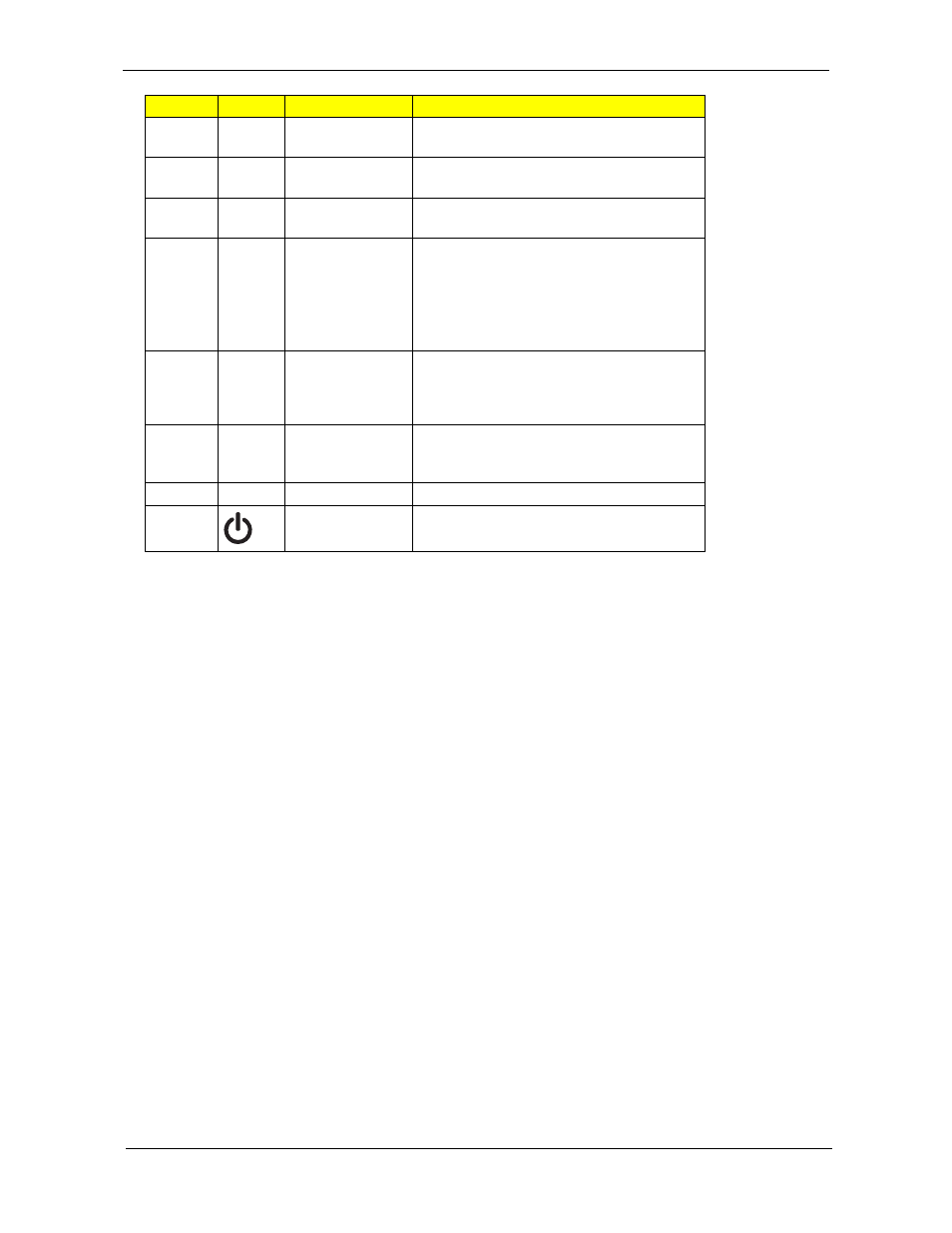 Acer 5530 User Manual | Page 15 / 176