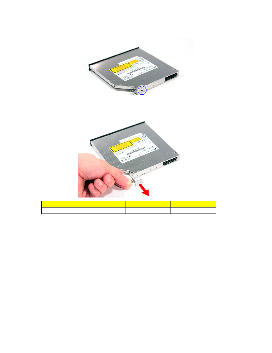 Acer 5530 User Manual | Page 76 / 176