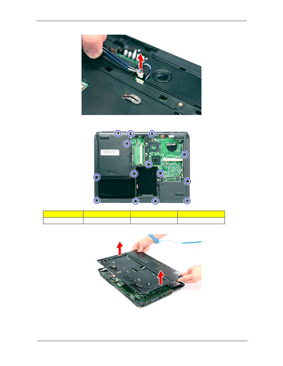 Acer 5530 User Manual | Page 91 / 176