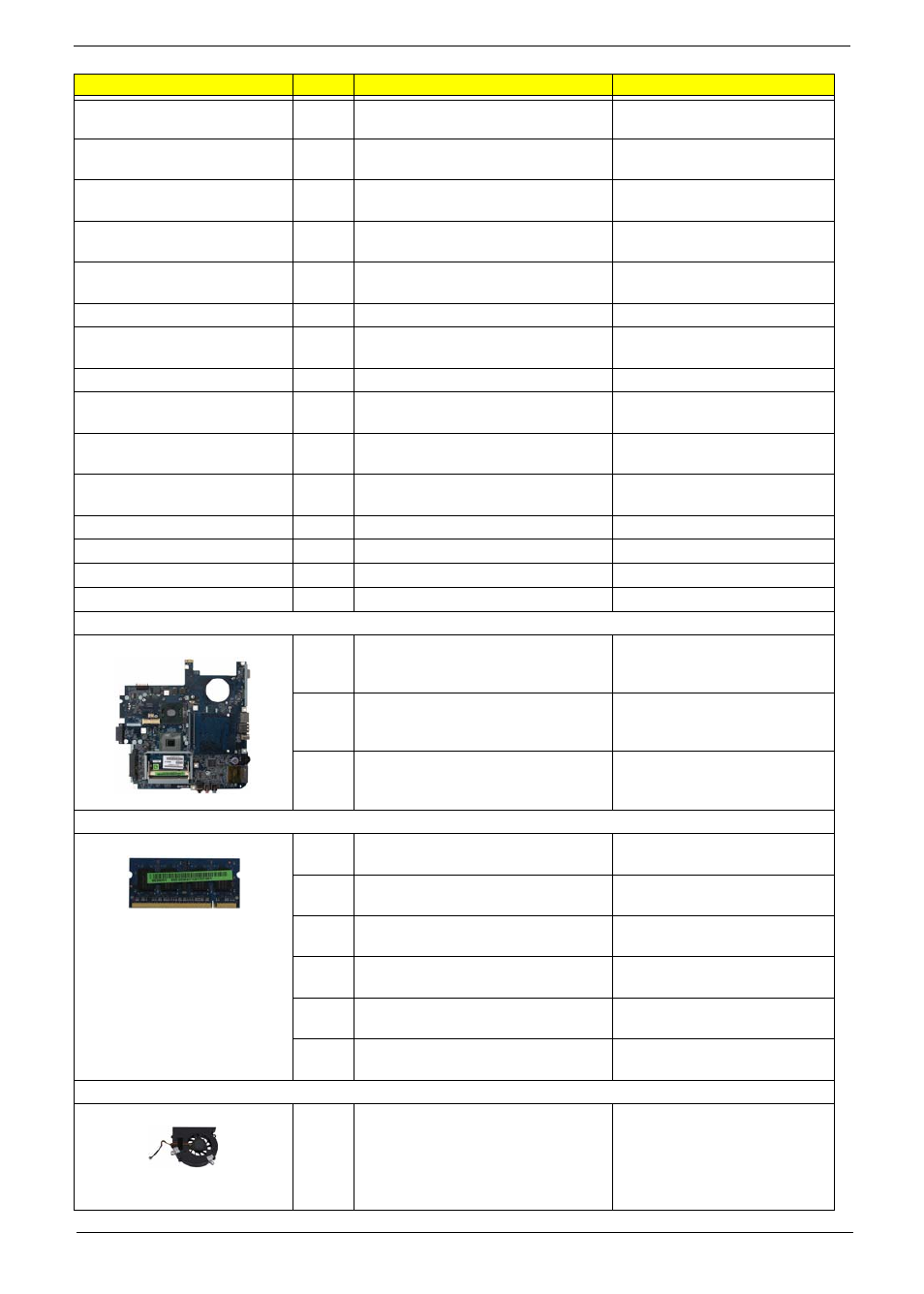 Acer 5710 User Manual | Page 103 / 104