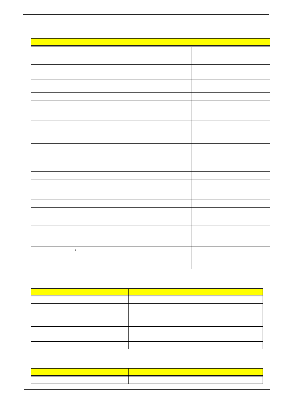 Acer 5710 User Manual | Page 43 / 104