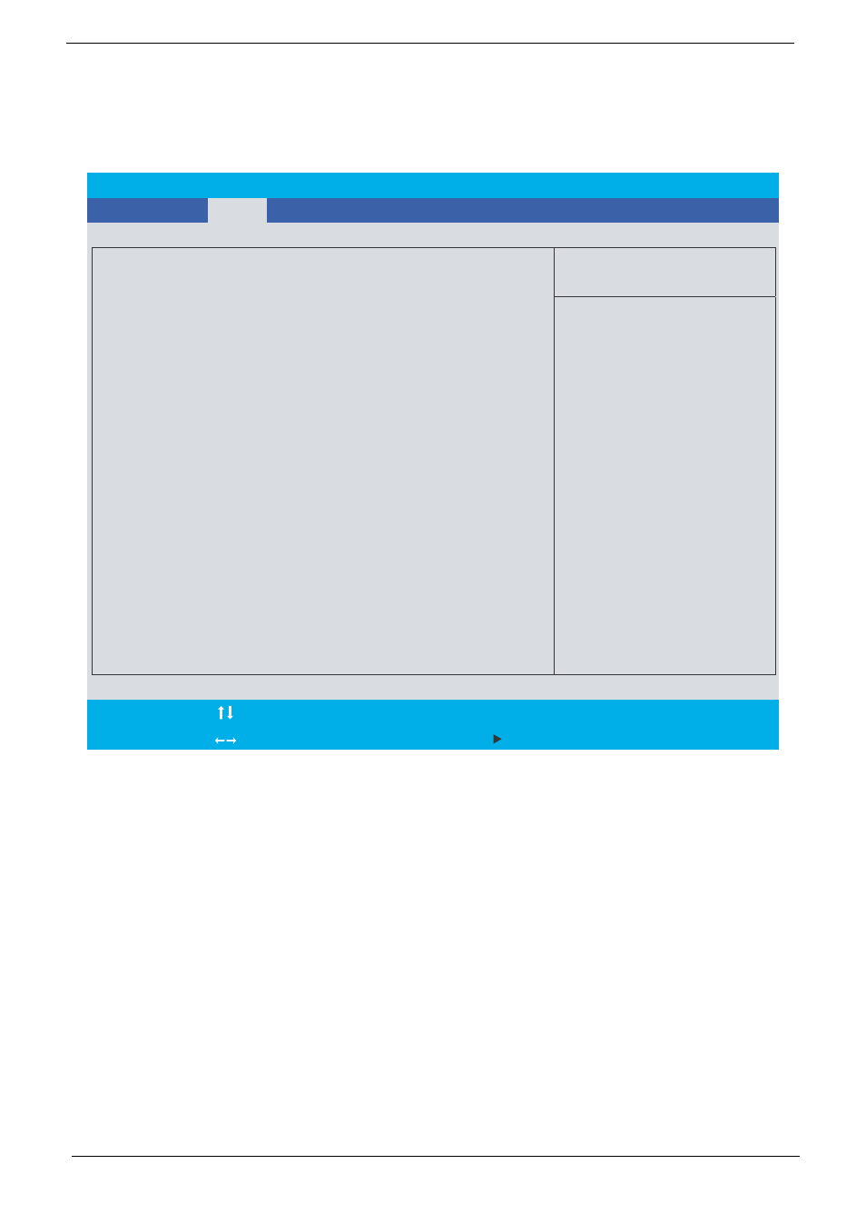 Main | Acer 5710 User Manual | Page 48 / 104