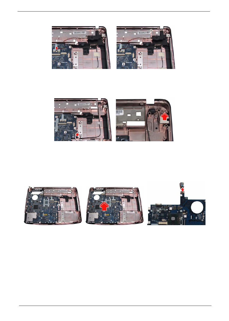 Acer 5710 User Manual | Page 68 / 104