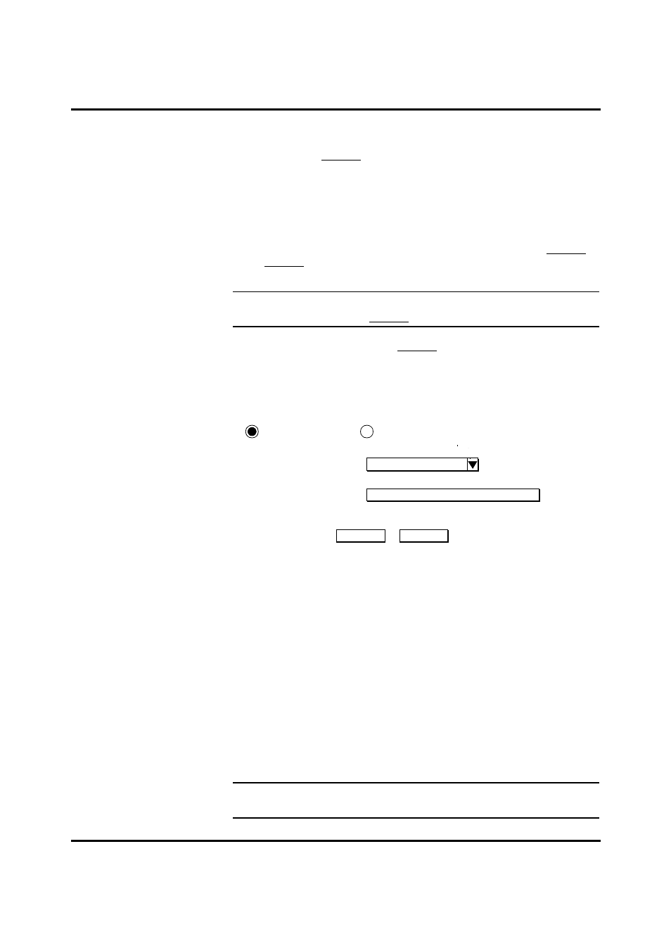 Chapter 4 basic configuration, Modem 1 configuration | Acer AIR-204 User Manual | Page 25 / 70