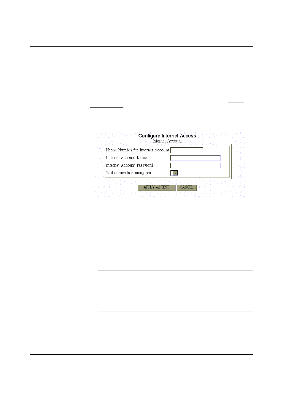 Chapter 4 basic configuration | Acer AIR-204 User Manual | Page 27 / 70