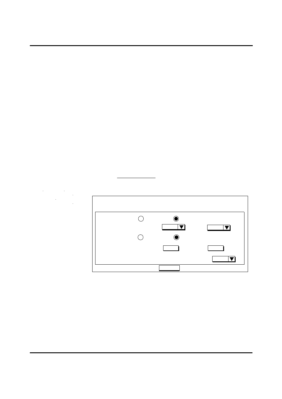 To set internet access time restrictions, Advanced system configuration, Setting internet access time restrictions | Chapter 5 configuration, Internet access time configuration | Acer AIR-204 User Manual | Page 33 / 70