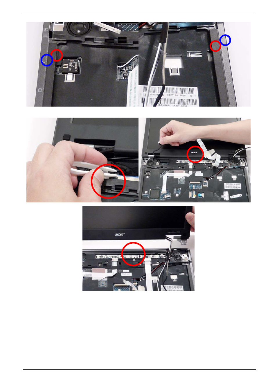 Acer 4530 User Manual | Page 124 / 182