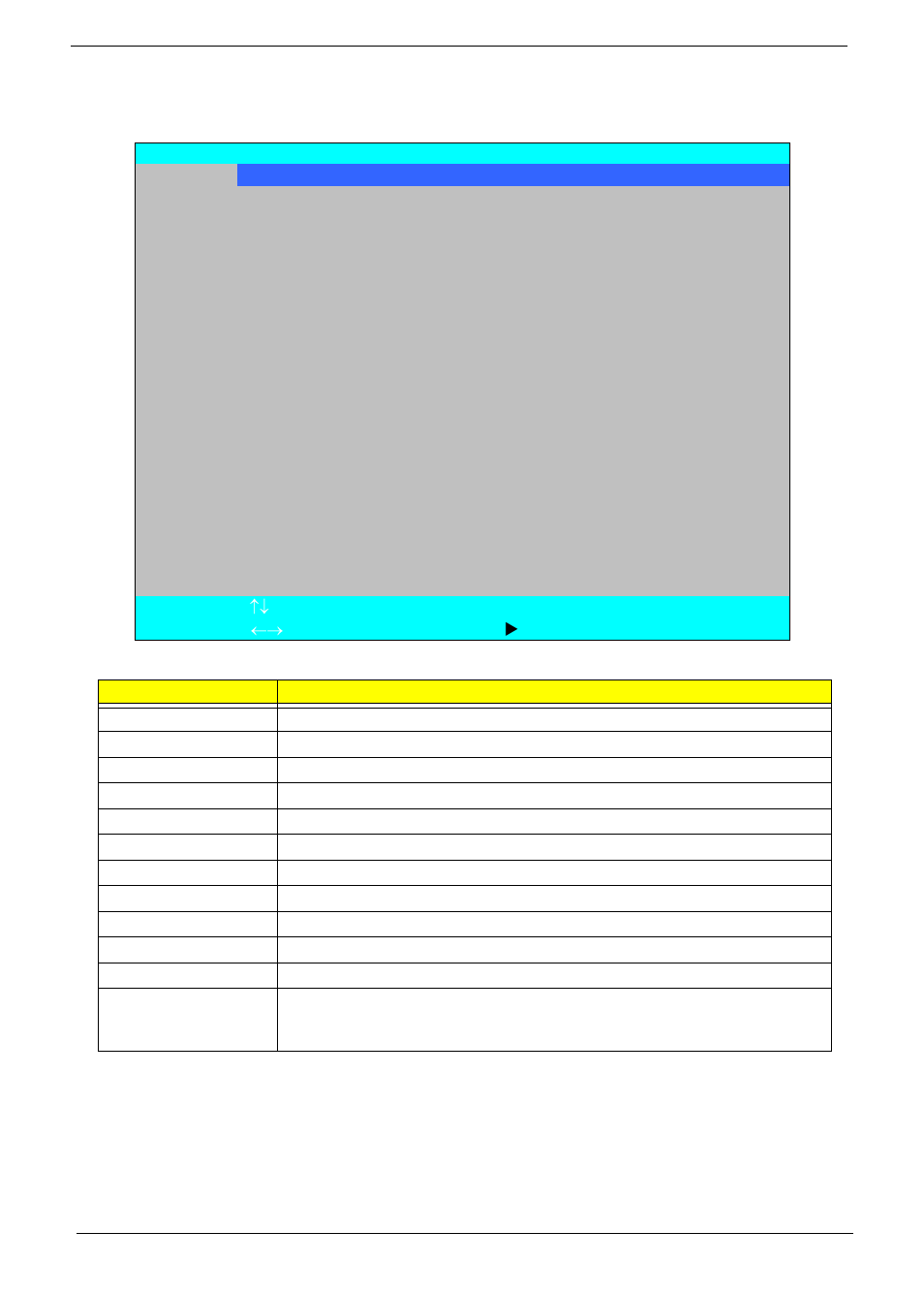 Information | Acer 4530 User Manual | Page 36 / 182