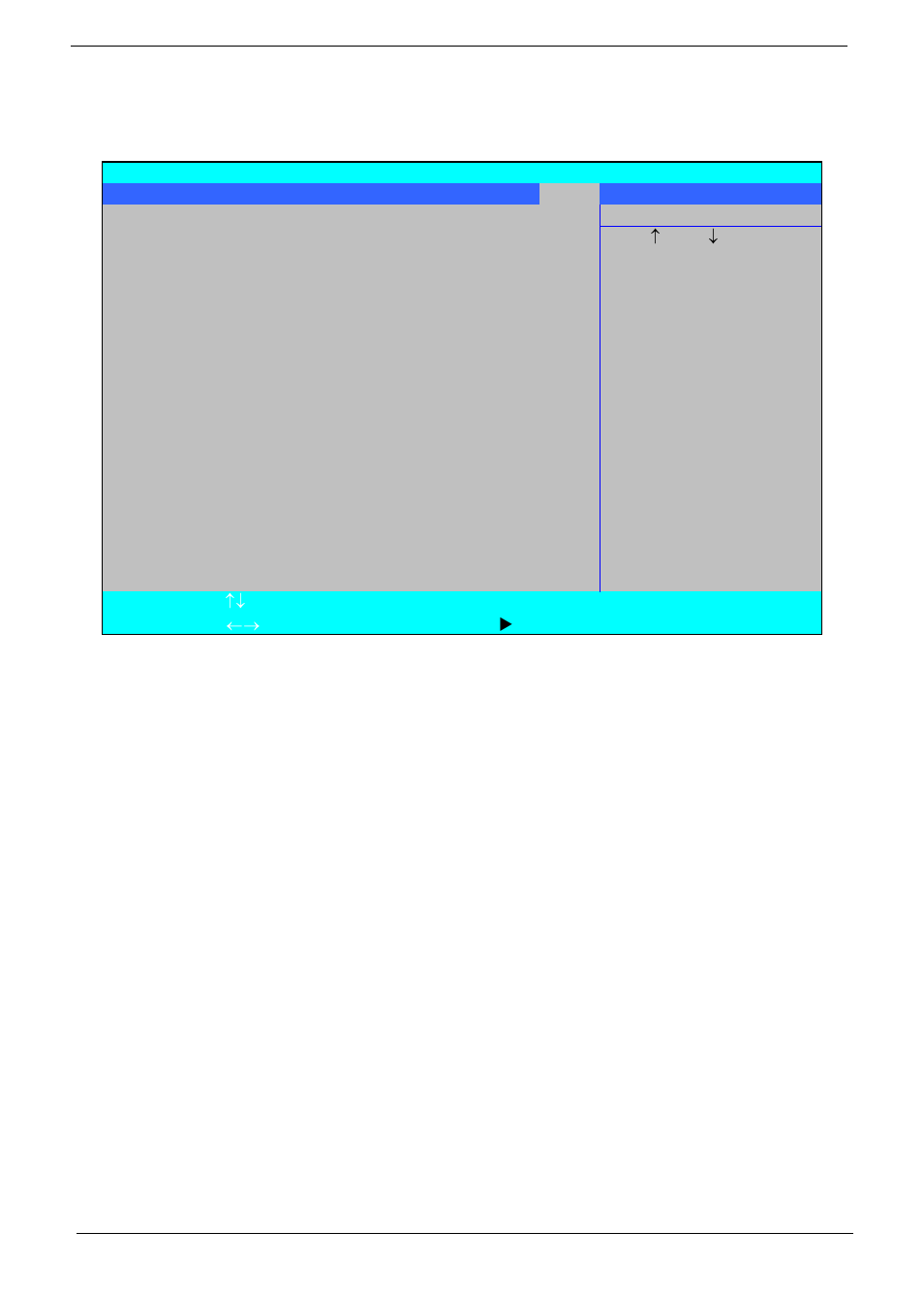 Boot | Acer 4530 User Manual | Page 44 / 182