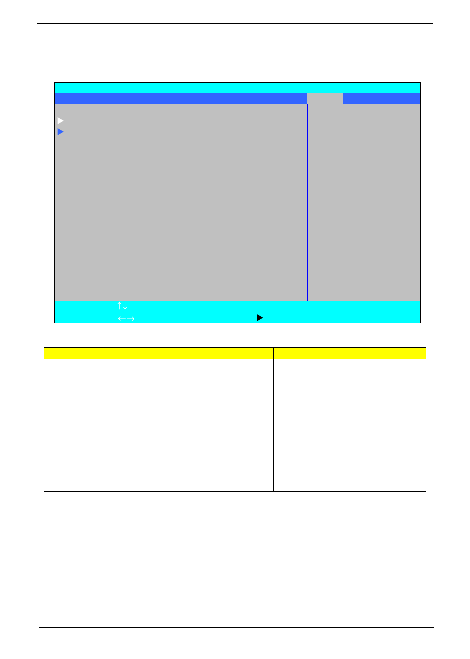 Acer 4530 User Manual | Page 45 / 182