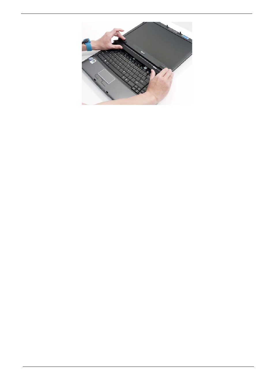 Acer 4530 User Manual | Page 70 / 182