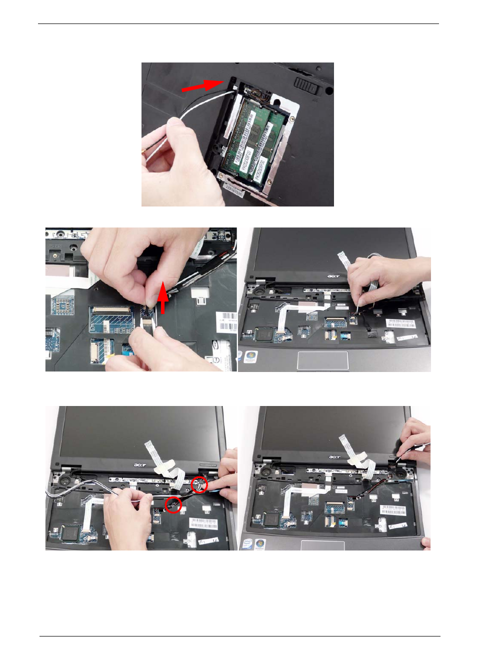 Acer 4530 User Manual | Page 75 / 182