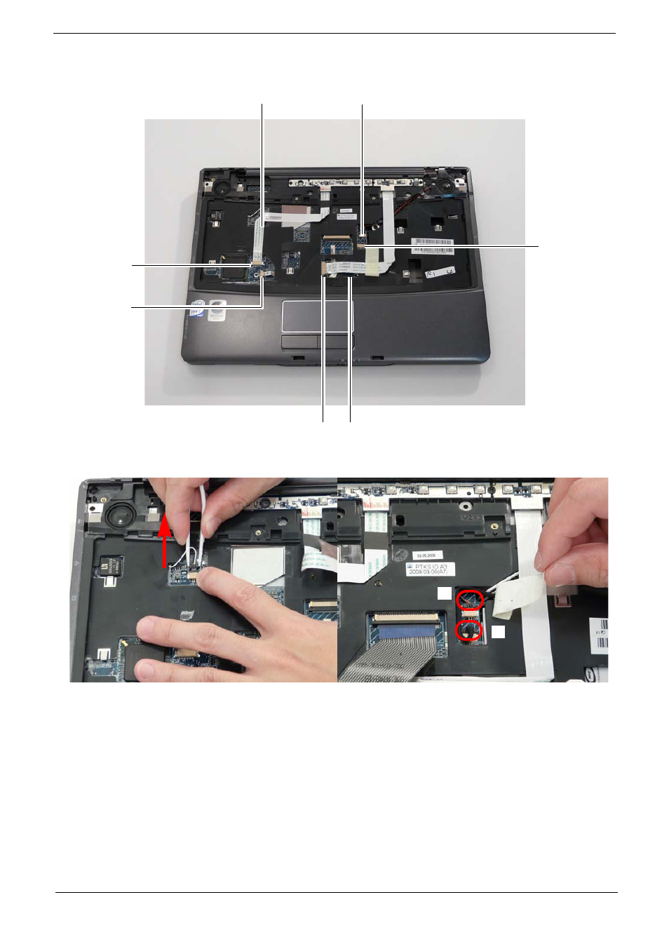 Acer 4530 User Manual | Page 79 / 182