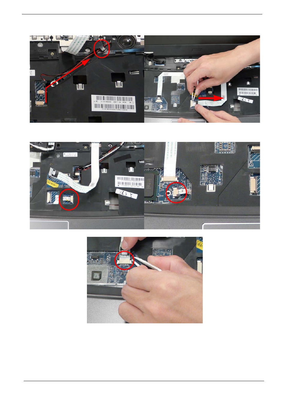 Acer 4530 User Manual | Page 80 / 182