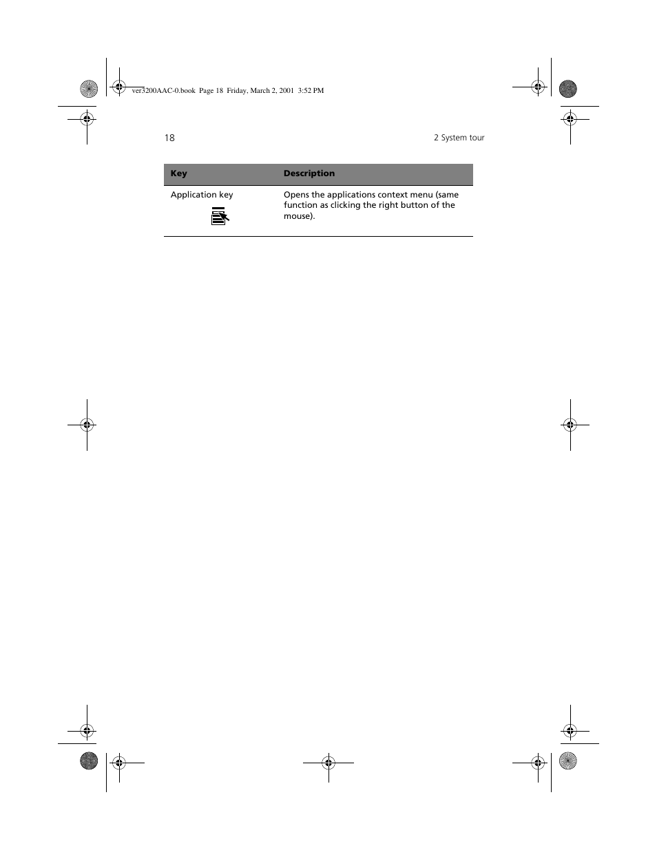 Acer 3200 User Manual | Page 28 / 96