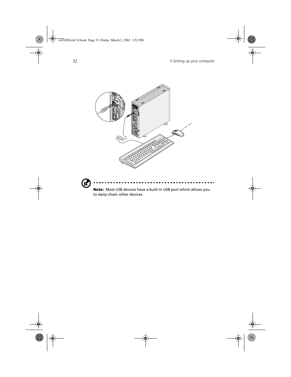 Acer 3200 User Manual | Page 42 / 96