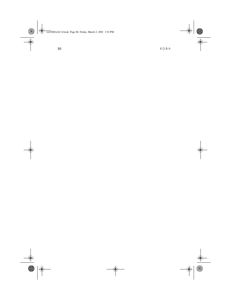 Acer 3200 User Manual | Page 96 / 96