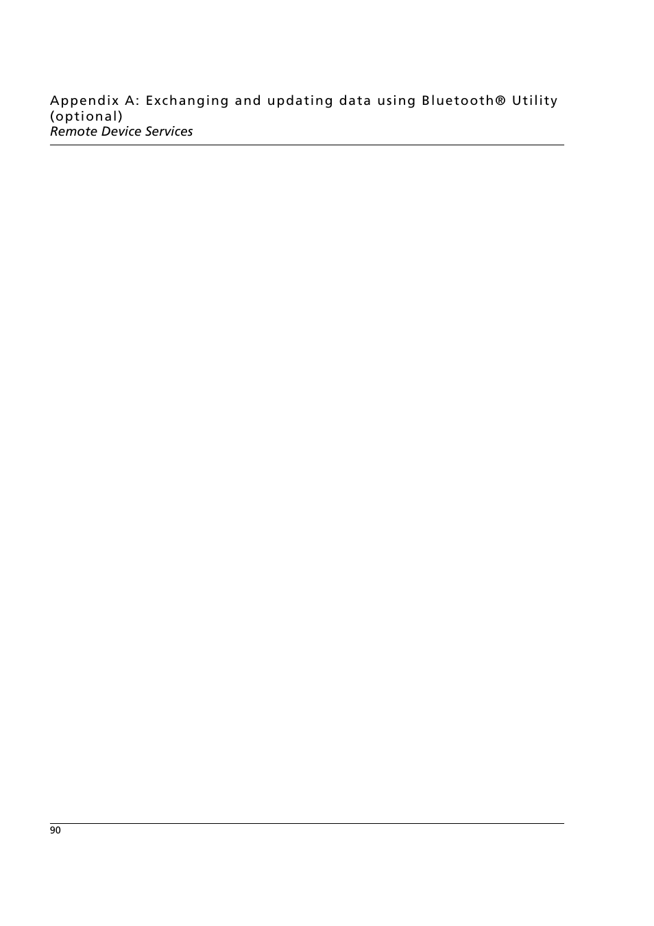 Acer n50 User Manual | Page 104 / 122