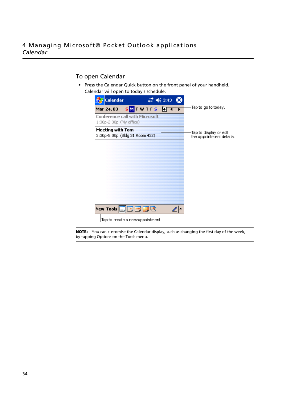 Acer n50 User Manual | Page 48 / 122