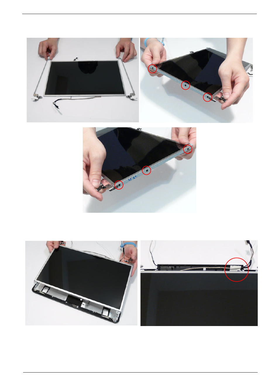 Acer 7715Z User Manual | Page 105 / 200