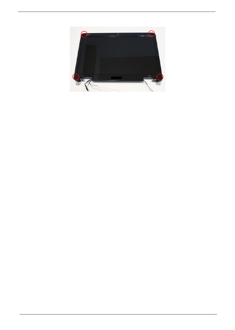 Acer 7715Z User Manual | Page 108 / 200