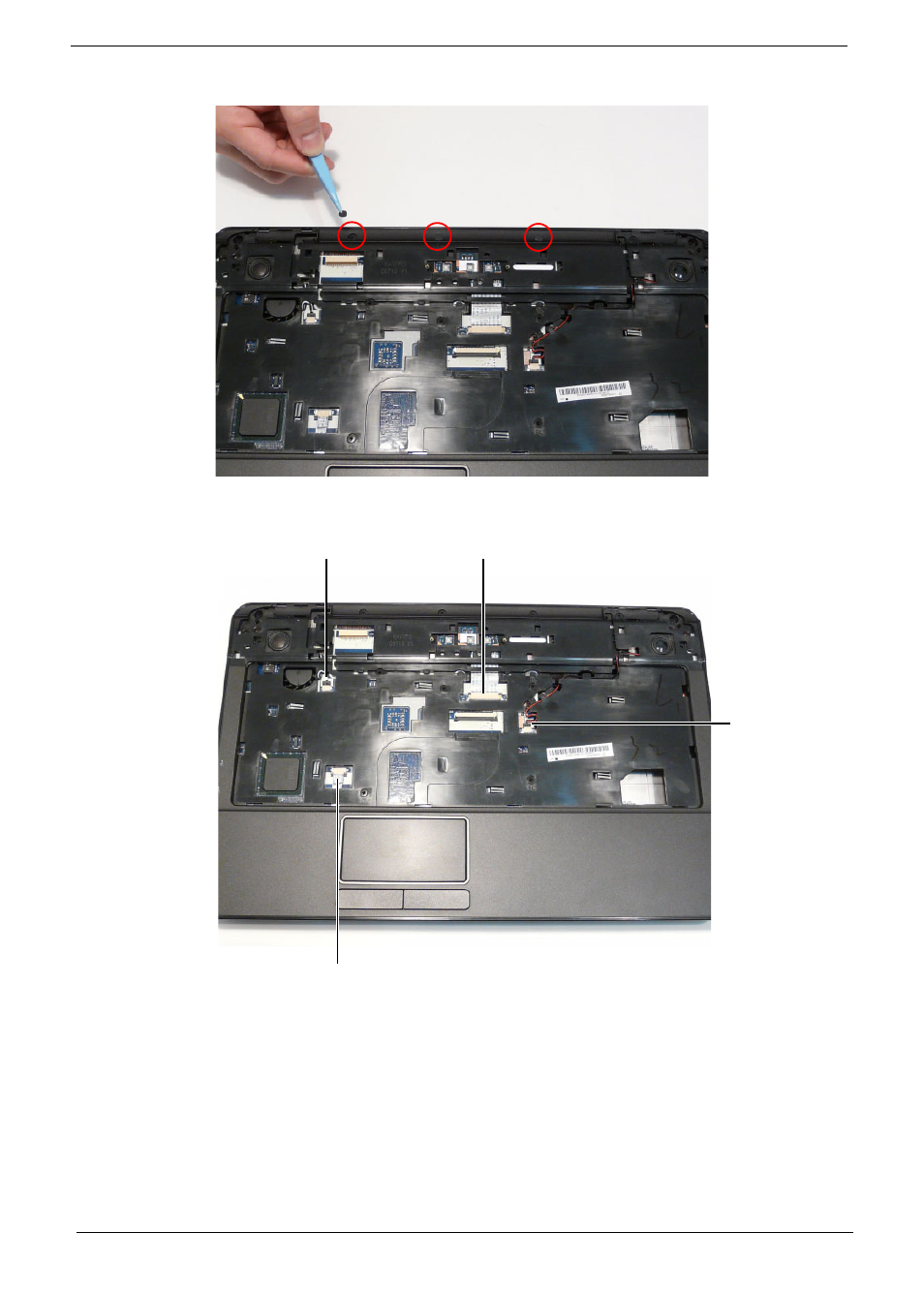 Acer 7715Z User Manual | Page 118 / 200