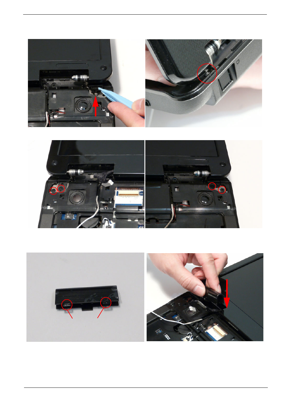 Acer 7715Z User Manual | Page 121 / 200