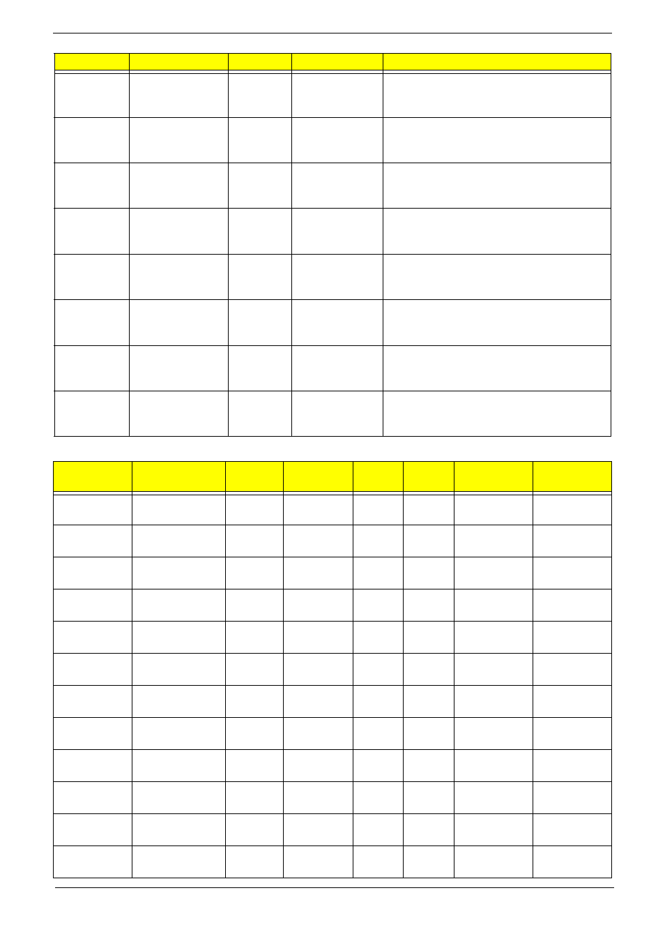 Acer 7715Z User Manual | Page 181 / 200