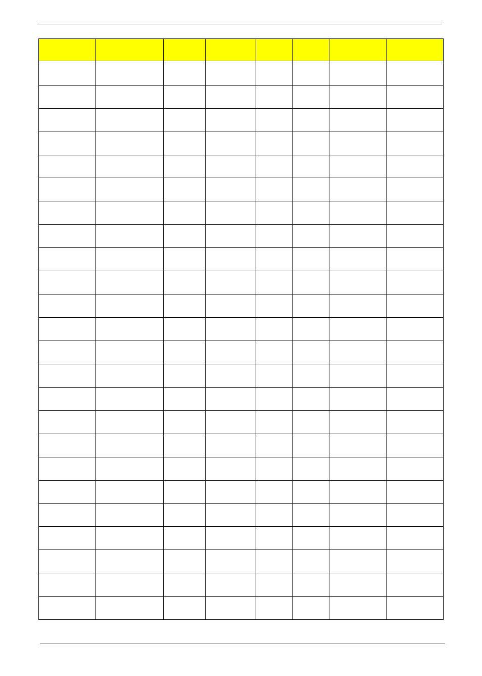 Acer 7715Z User Manual | Page 182 / 200