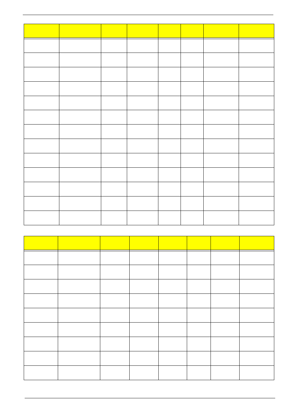 Acer 7715Z User Manual | Page 184 / 200