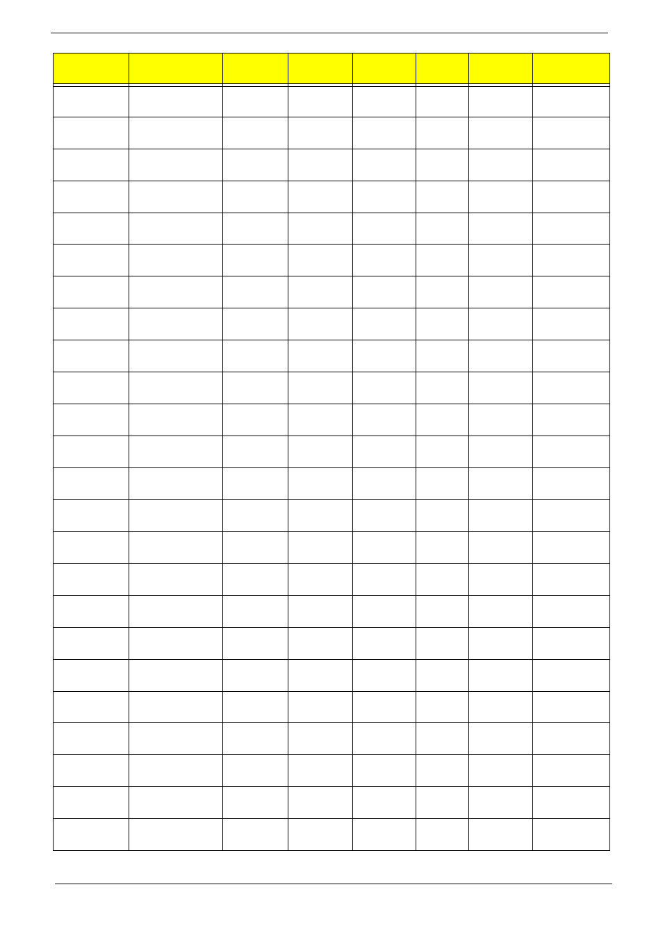 Acer 7715Z User Manual | Page 186 / 200