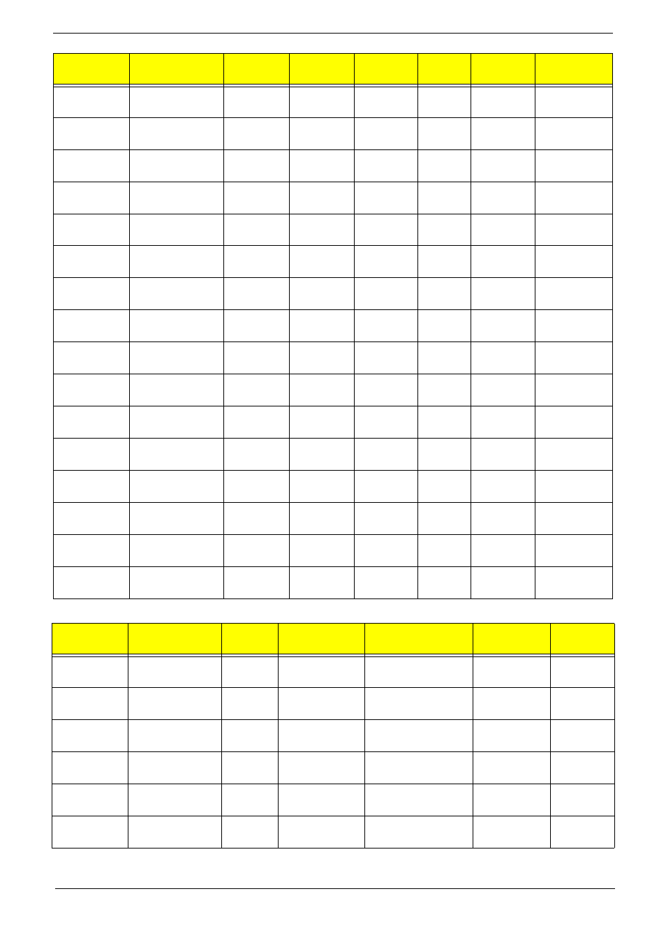 Acer 7715Z User Manual | Page 187 / 200