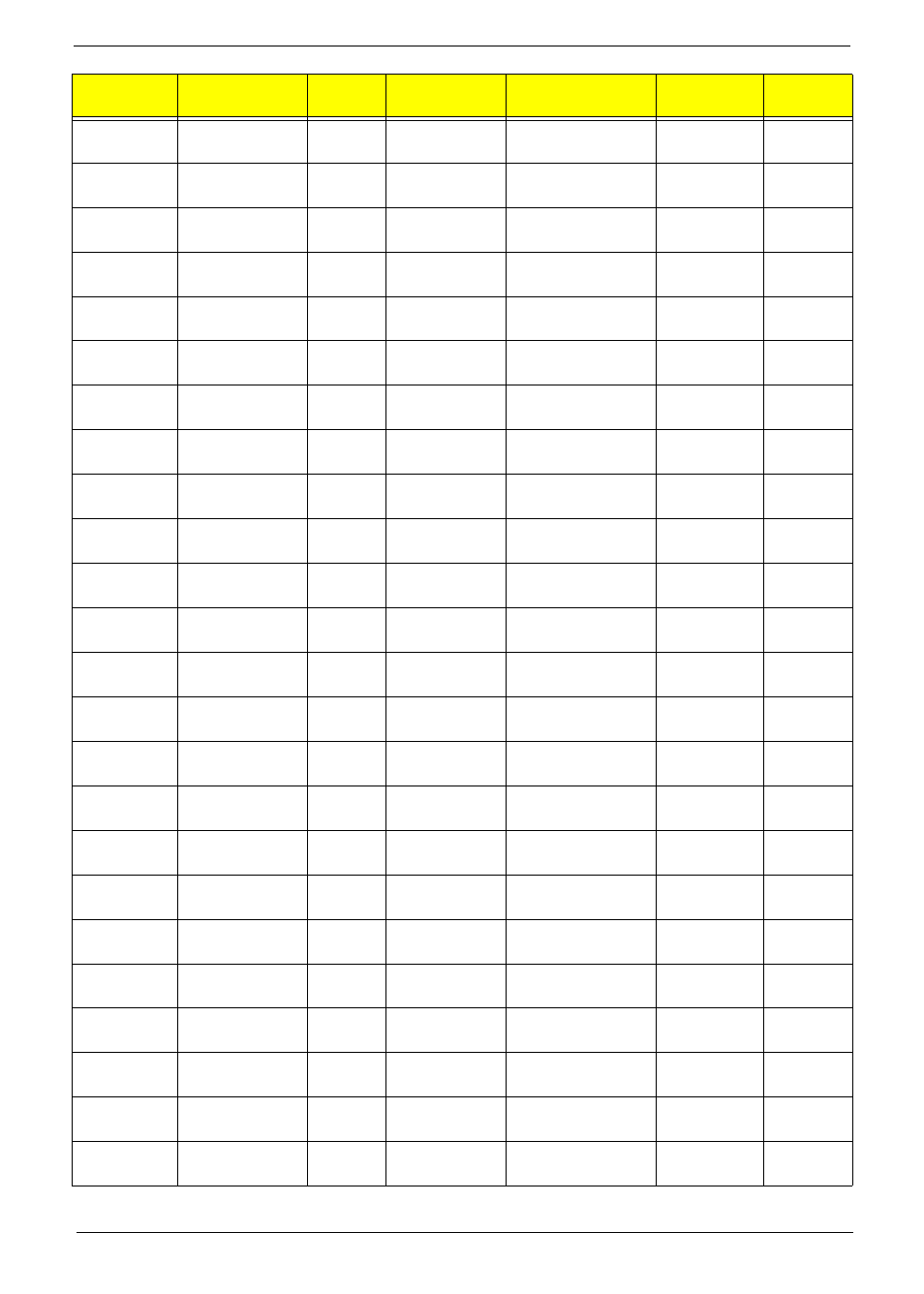 Acer 7715Z User Manual | Page 189 / 200