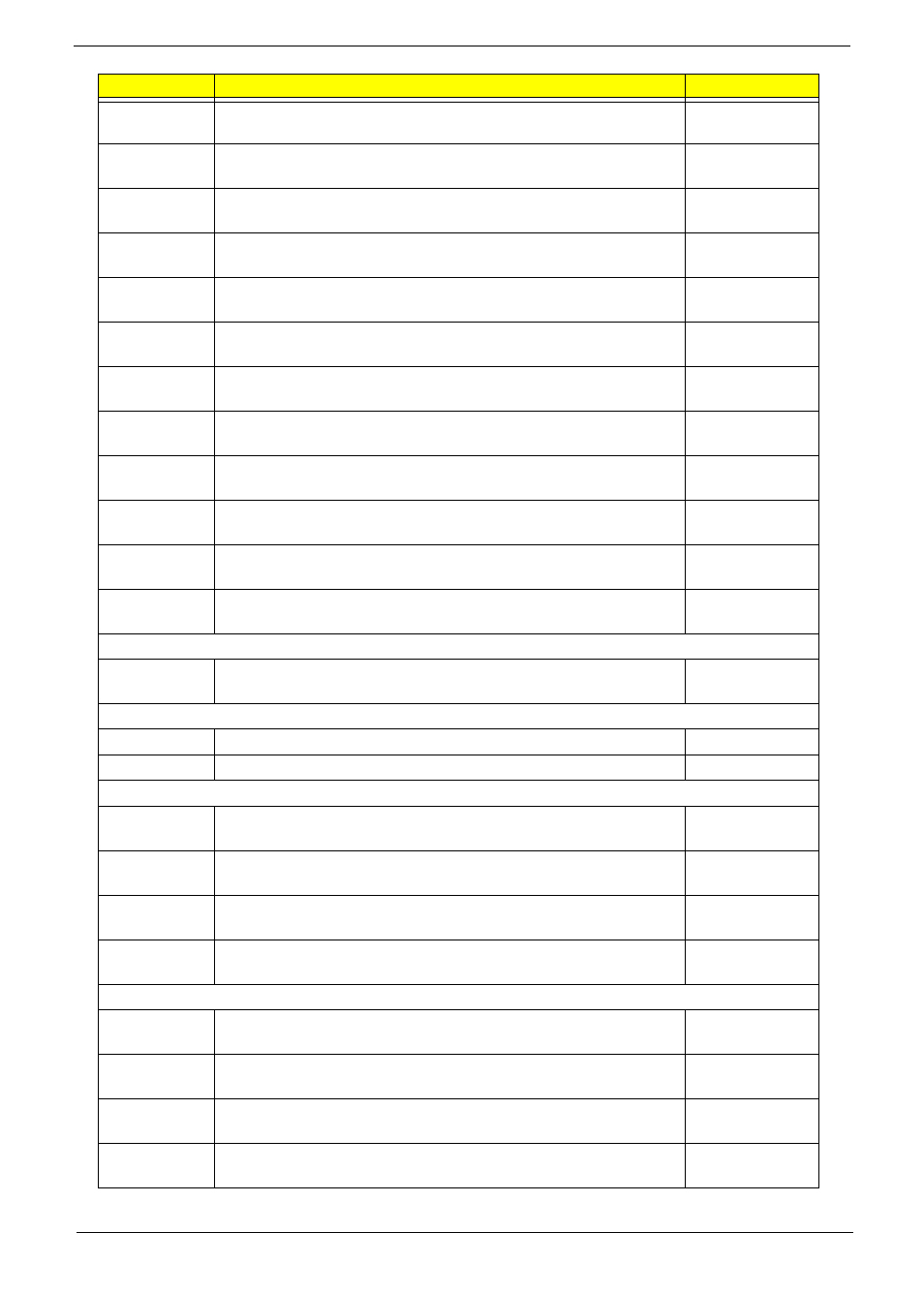 Acer 7715Z User Manual | Page 193 / 200