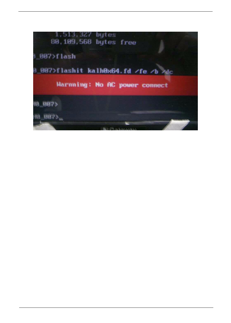 Acer 7715Z User Manual | Page 45 / 200