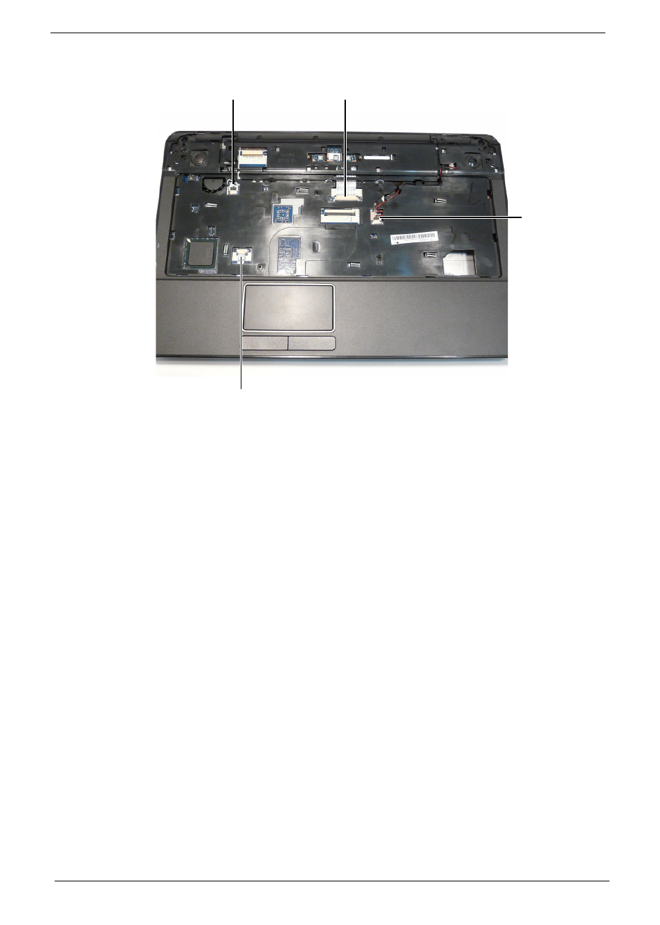 Acer 7715Z User Manual | Page 74 / 200