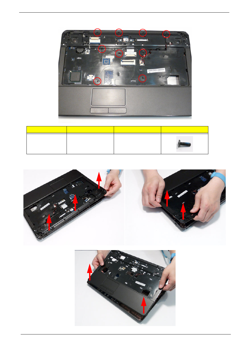 Acer 7715Z User Manual | Page 76 / 200